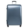 Kabinový cestovní kufr VOYAGER - Modrý