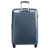 Kabinový cestovní kufr VOYAGER - Modrý
