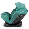 Autosedačka SESTTINO SECURE PRO i-Size 0-36 kg zelená