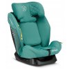 Autosedačka SESTTINO SECURE PRO i-Size 0-36 kg zelená