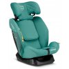 Autosedačka SESTTINO SECURE PRO i-Size 0-36 kg zelená