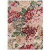 Koberec Sanderson - ROSE & PEONY 045000 Red