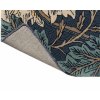 Koberec Morris & Co - HONEYSUCLE & TULIP 130408 Woad Thyme
