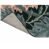 Koberec Morris & Co - HONEYSUCLE & TULIP 130407 Teal