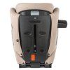 Autosedačka TENDO 100–150 cm ISOFIX i-Size – béžová
