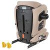 Autosedačka TENDO 100–150 cm ISOFIX i-Size – béžová