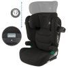 Autosedačka TENDO 100–150 cm ISOFIX i-Size – černá