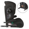 Autosedačka TENDO 100–150 cm ISOFIX i-Size – černá
