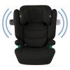 Autosedačka TENDO 100–150 cm ISOFIX i-Size – černá