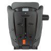 Autosedačka TENDO 100–150 cm ISOFIX i-Size – šedá
