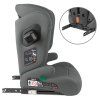 Autosedačka TENDO 100–150 cm ISOFIX i-Size – šedá