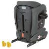 Autosedačka TENDO 100–150 cm ISOFIX i-Size – šedá