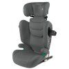Autosedačka TENDO 100–150 cm ISOFIX i-Size – šedá