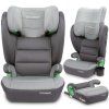 Autosedačka WESTON i-Size 100–150 cm ISOFIX – tmavě šedá