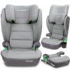 Autosedačka WESTON i-Size 100–150 cm ISOFIX – světle šedá