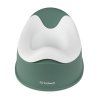 Dětský nočník NILO – zelený