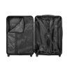 Cestovní kufr z ABS San Antonio - černý