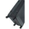 Cestovní kufr z ABS San Antonio - černý