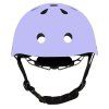 Ochranná helma ORIX II M – fialová