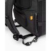 Batoh do letadla s rozšířením EASY PACK – černý