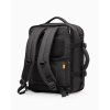 Batoh do letadla s rozšířením EASY PACK – černý