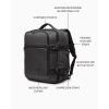 Batoh do letadla s rozšířením EASY PACK – černý