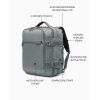 Batoh do letadla s rozšířením EASY PACK – šalvějový