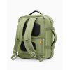 Batoh do letadla s rozšířením EASY PACK – světle zelený