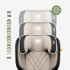 Autosedačka JOY 45 i-Size ISOFIX 2v1 100–150 cm – béžová