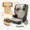 Autosedačka JOY 45 i-Size ISOFIX 2v1 100–150 cm – béžová