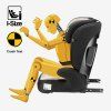 Autosedačka JOY 45 i-Size ISOFIX 2v1 100–150 cm – béžová