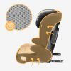 Autosedačka JOY 45 i-Size ISOFIX 2v1 100–150 cm – béžová