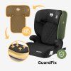Autosedačka JOY 45 i-Size ISOFIX 2v1 100–150 cm – černá