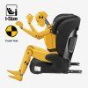 Autosedačka JOY 45 i-Size ISOFIX 2v1 100–150 cm – černá