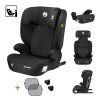 Autosedačka JOY 45 i-Size ISOFIX 2v1 100–150 cm – černá