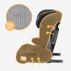 Autosedačka JOY 45 i-Size ISOFIX 2v1 100–150 cm – černá