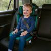 Autosedačka JOY 45 i-Size ISOFIX 2v1 100–150 cm – zelená