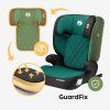 Autosedačka JOY 45 i-Size ISOFIX 2v1 100–150 cm – zelená