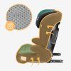 Autosedačka JOY 45 i-Size ISOFIX 2v1 100–150 cm – zelená