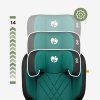 Autosedačka JOY 45 i-Size ISOFIX 2v1 100–150 cm – zelená
