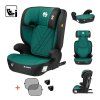 Autosedačka JOY 45 i-Size ISOFIX 2v1 100–150 cm – zelená