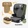 Autosedačka JOY 45 i-Size ISOFIX 2v1 100–150 cm – šedá