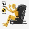 Autosedačka JOY 45 i-Size ISOFIX 2v1 100–150 cm – šedá