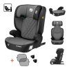 Autosedačka JOY 45 i-Size ISOFIX 2v1 100–150 cm – šedá