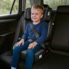 Autosedačka JOY 45 i-Size ISOFIX 2v1 100–150 cm – šedá