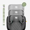 Autosedačka JOY 45 i-Size ISOFIX 2v1 100–150 cm – šedá