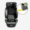 Autosedačka LOOM 35 360° i-Size ISOFIX 40–150 cm – šedá