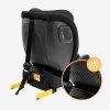 Autosedačka LOOM 35 360° i-Size ISOFIX 40–150 cm – šedá