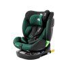 Autosedačka LOOM 35 360° i-Size ISOFIX 40–150 cm – tmavě zelená