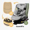 Autosedačka LOOM 45 360° i-Size ISOFIX 40–150 cm – šedá